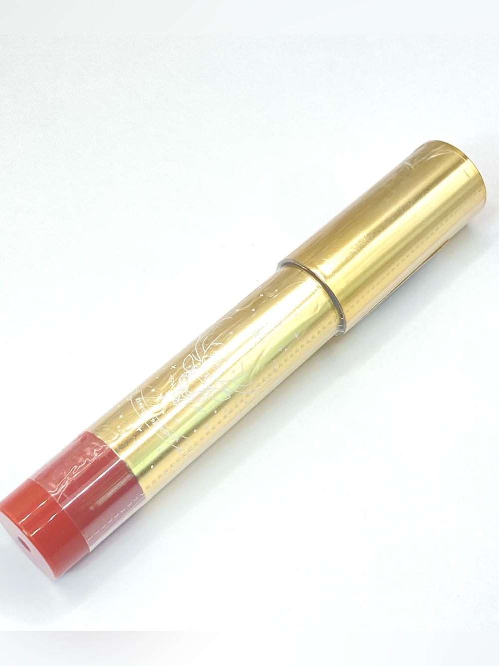 Ulta Beauty x Harry Potter‎ Expecto Patronum Matte Lip Crayon Lipstick New LE - Picture 2 of 8